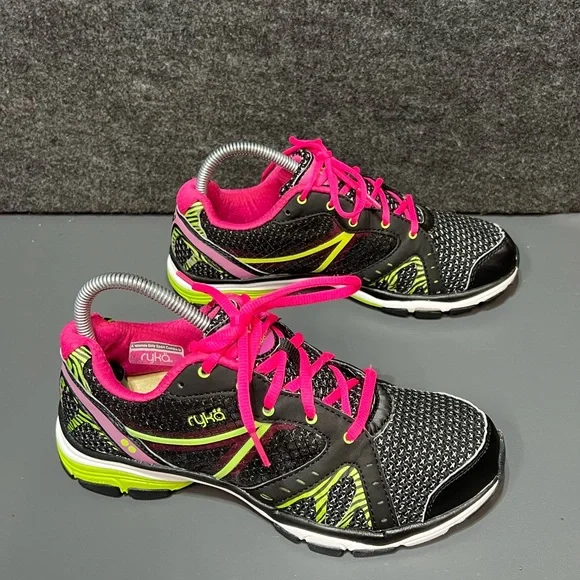 Ryka Vida RZX Women's Training Shoe Size 7.5 - Picture 6 of 14